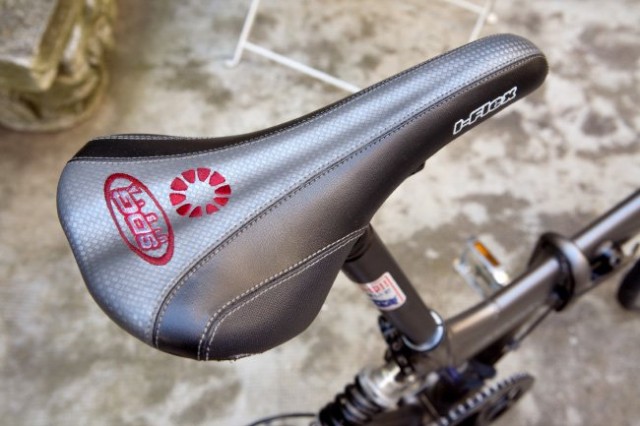 Selle SDG i-beam